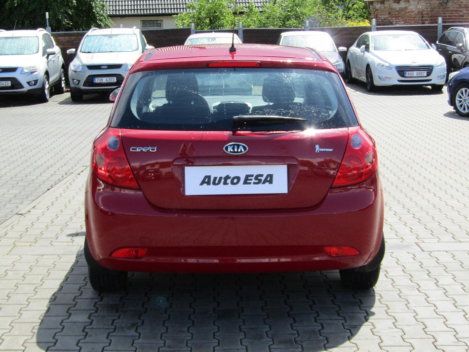 Kia Ceed 1.4i 