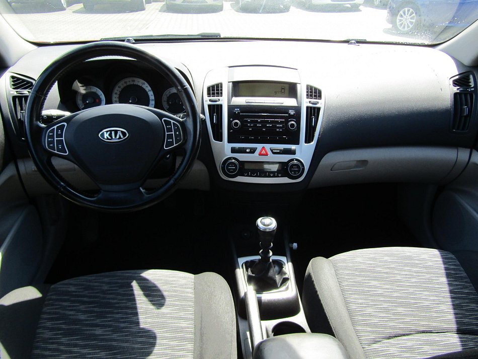 Kia Ceed 1.4i 