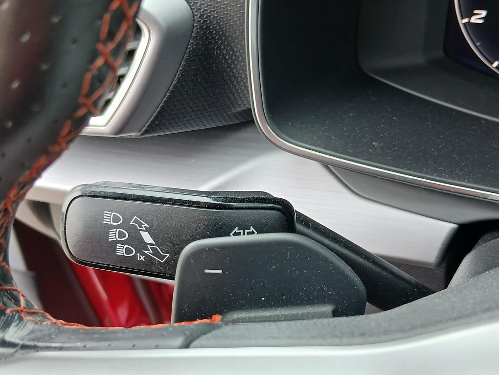 Seat Leon 1.5 TSi FR