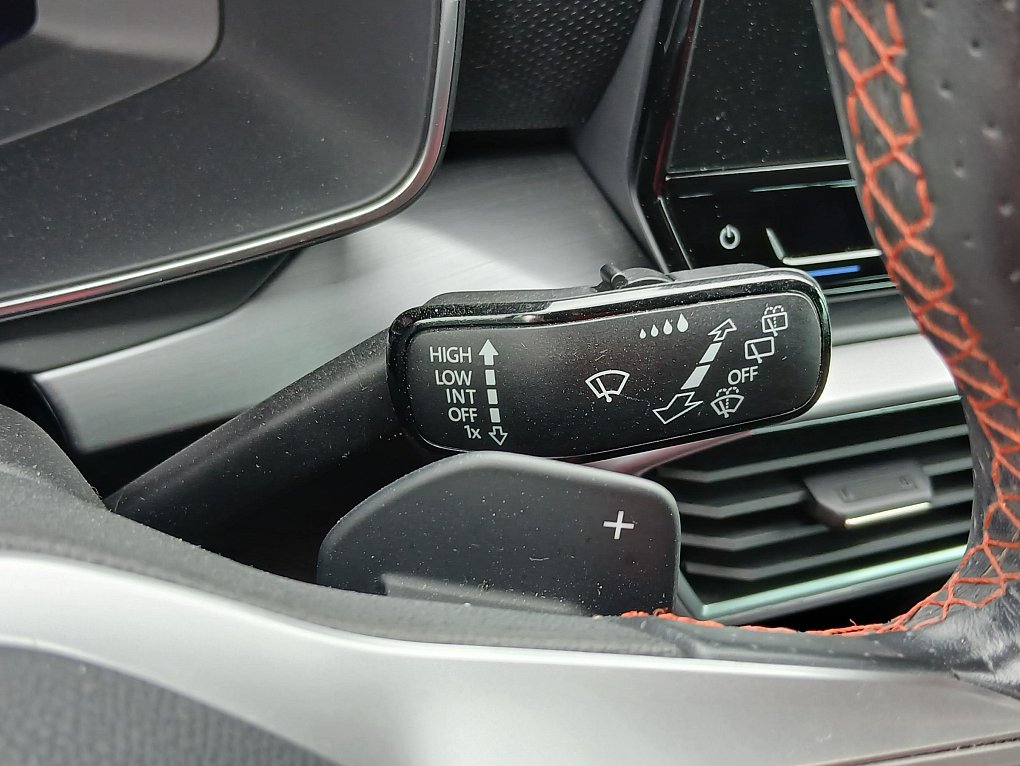 Seat Leon 1.5 TSi FR