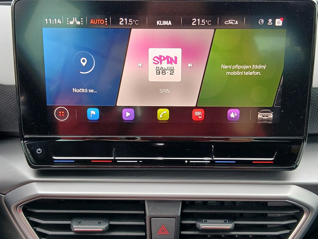 Seat Leon 1.5 TSi FR