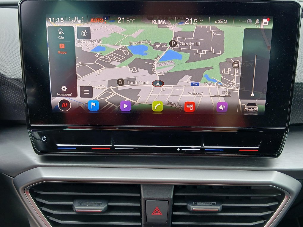 Seat Leon 1.5 TSi FR