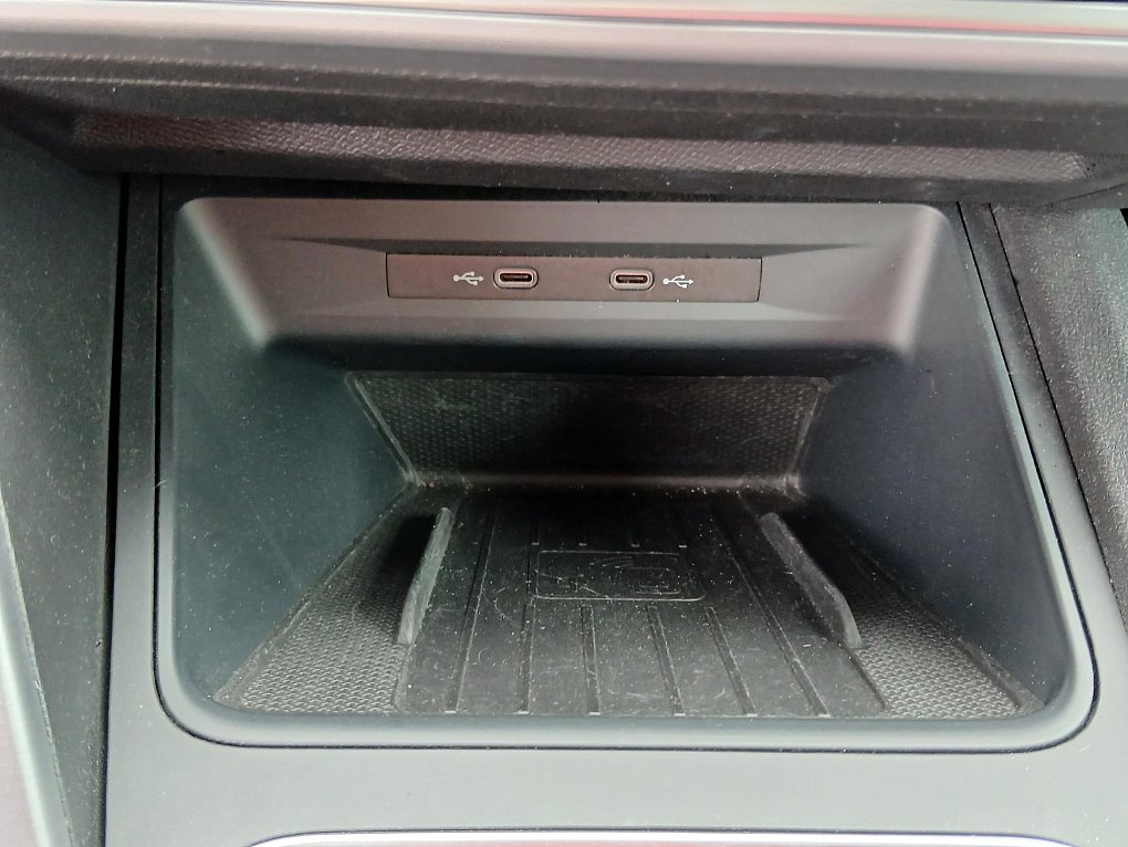 Seat Leon 1.5 TSi FR