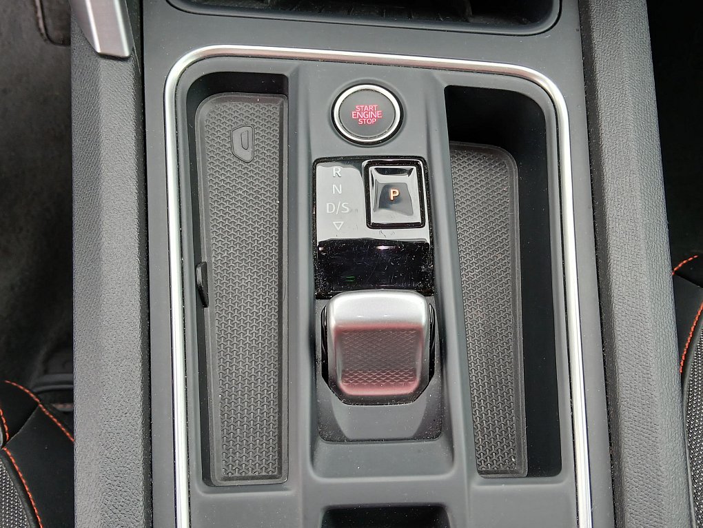 Seat Leon 1.5 TSi FR