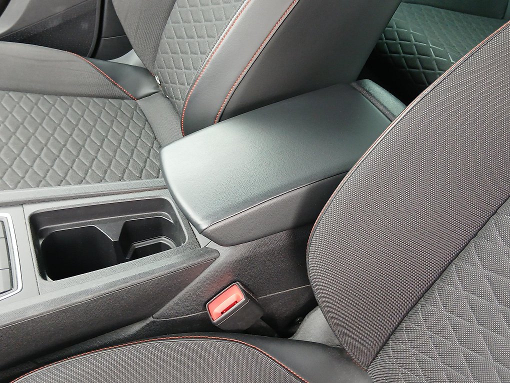 Seat Leon 1.5 TSi FR