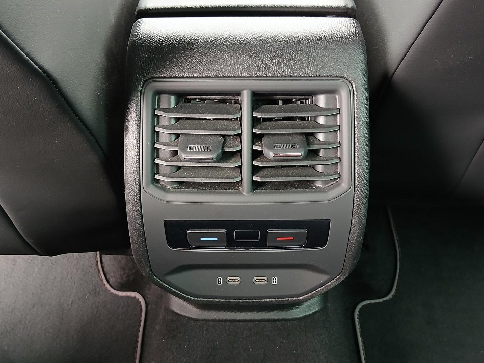 Seat Leon 1.5 TSi FR