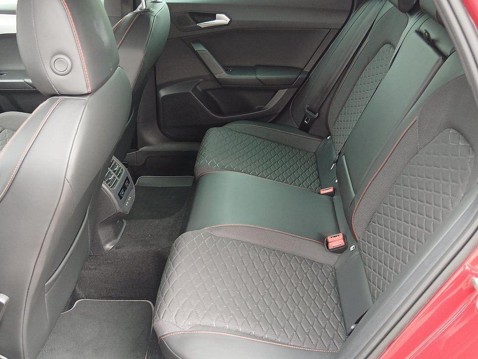 Seat Leon 1.5 TSi FR