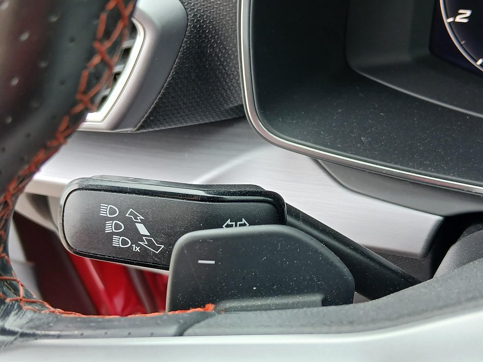 Seat Leon 1.5 TSi FR