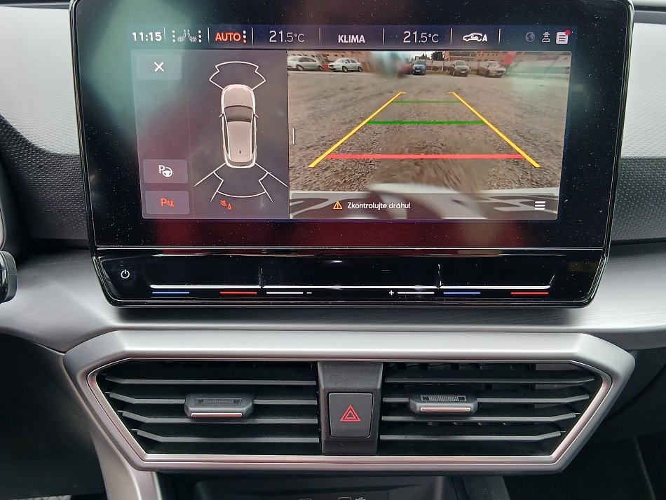 Seat Leon 1.5 TSi FR