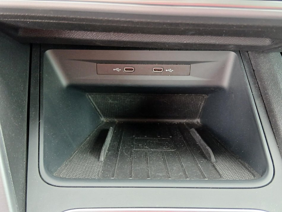 Seat Leon 1.5 TSi FR