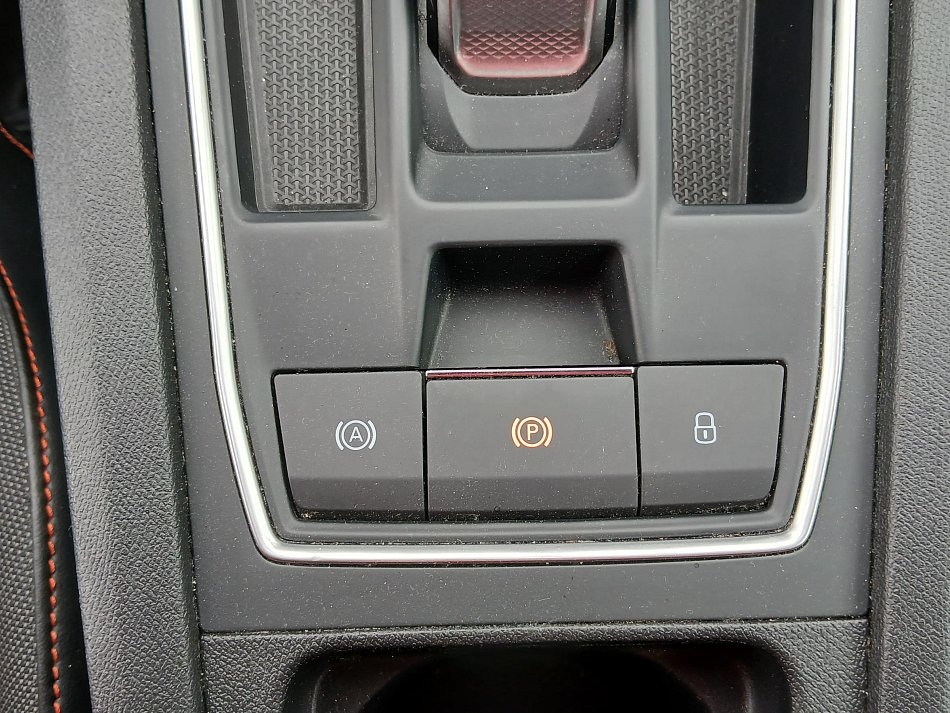 Seat Leon 1.5 TSi FR