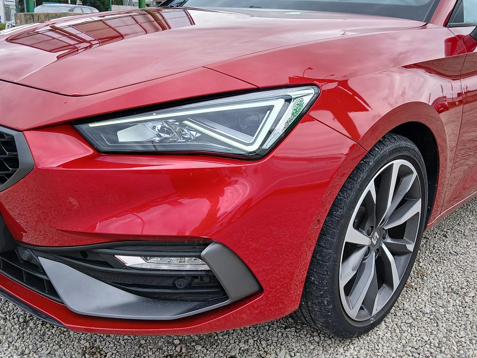 Seat Leon 1.5 TSi FR