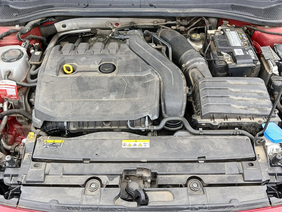 Seat Leon 1.5 TSi FR