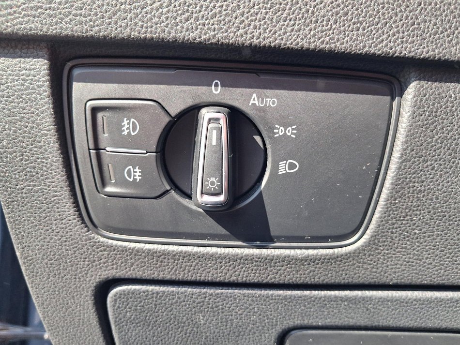 Volkswagen Passat 2.0 TDi Highline 4Motion