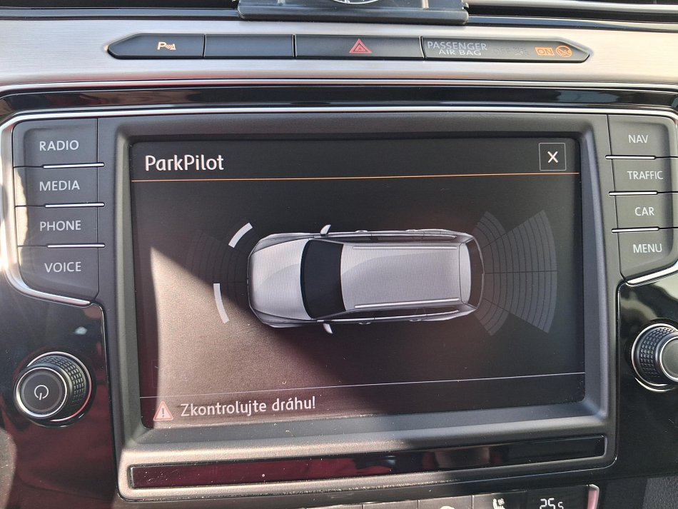 Volkswagen Passat 2.0 TDi Highline 4Motion