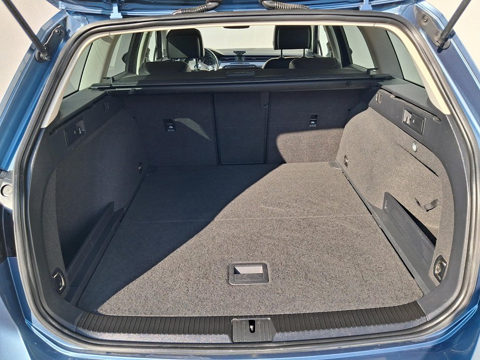 Volkswagen Passat 2.0 TDi Highline 4Motion