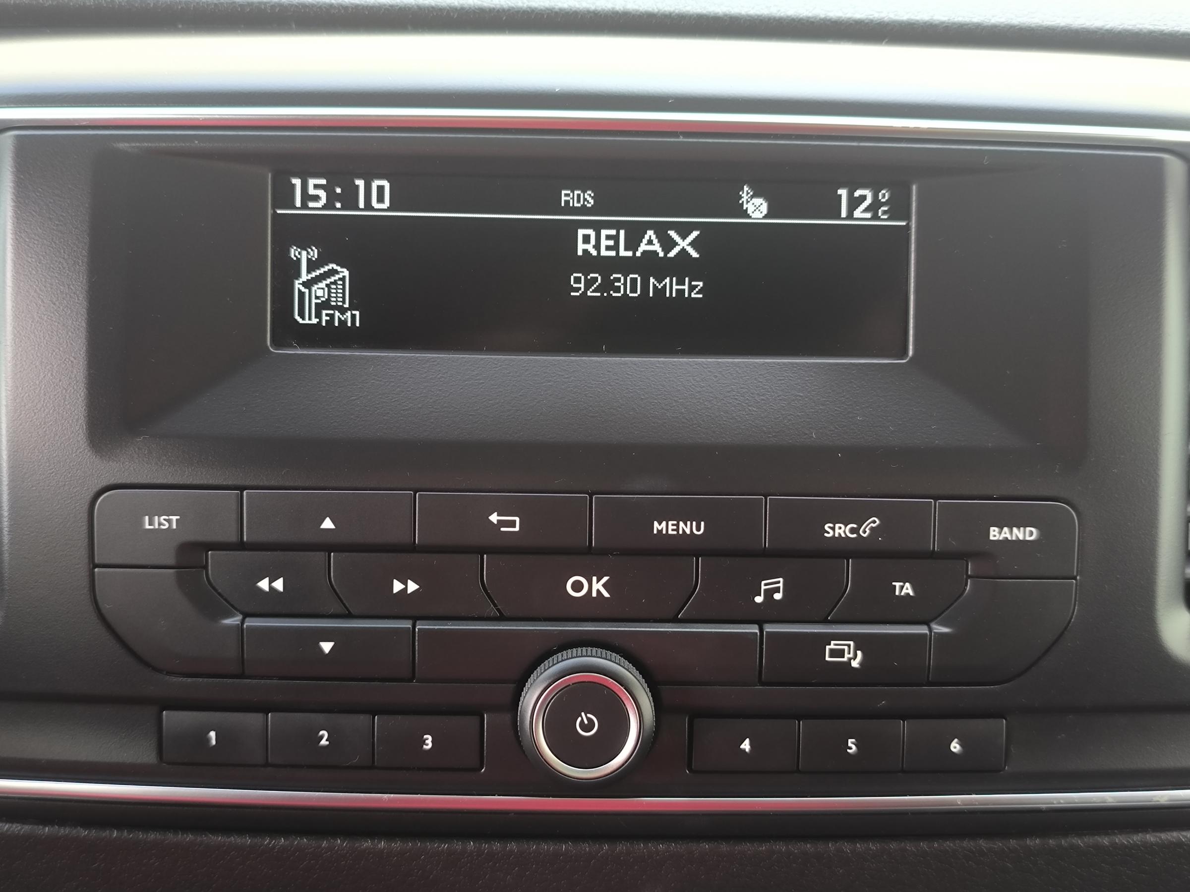 Citroën Jumpy, 2017 - pohled č. 13