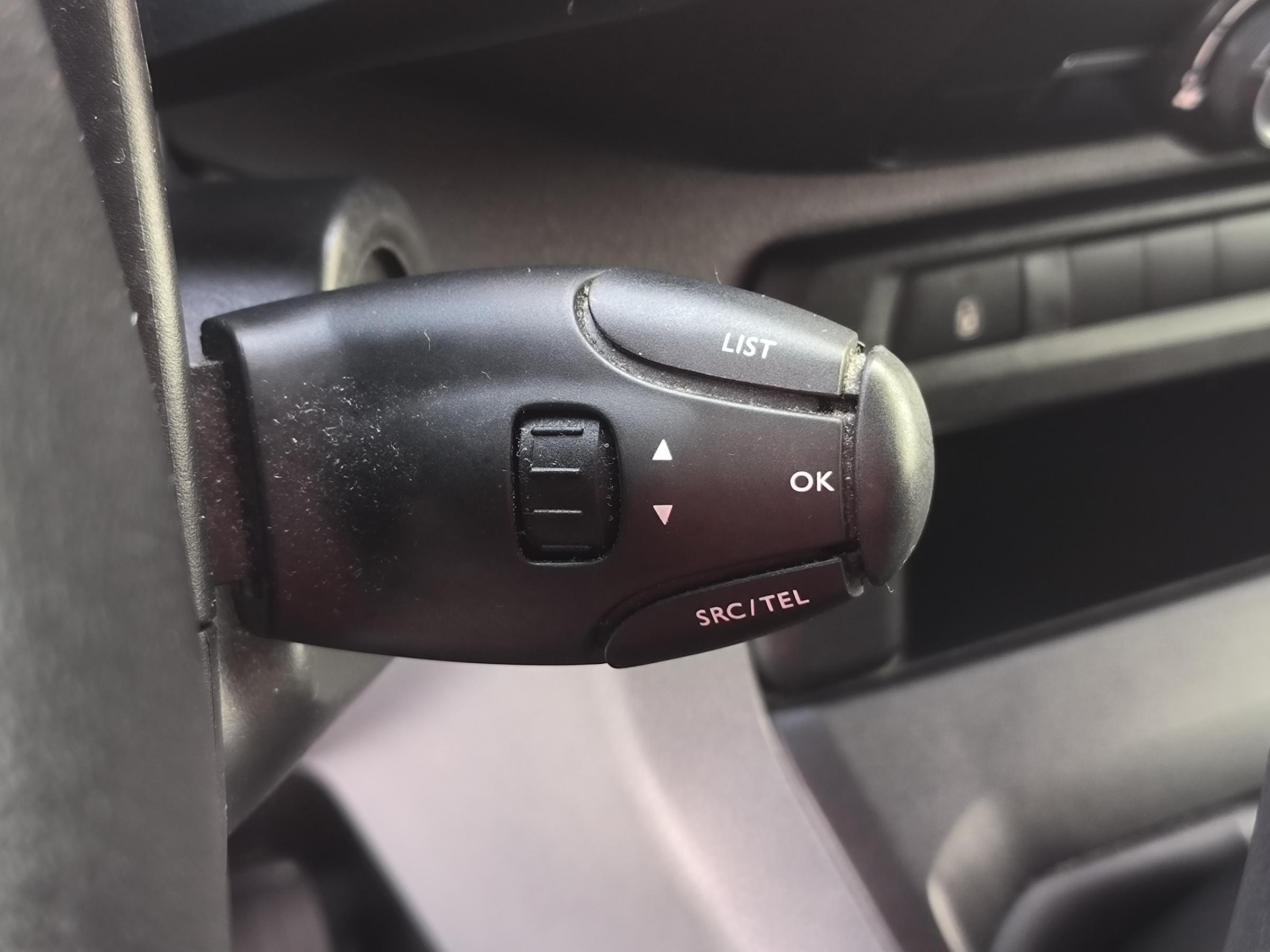 Citroën Jumpy, 2017 - pohled č. 17