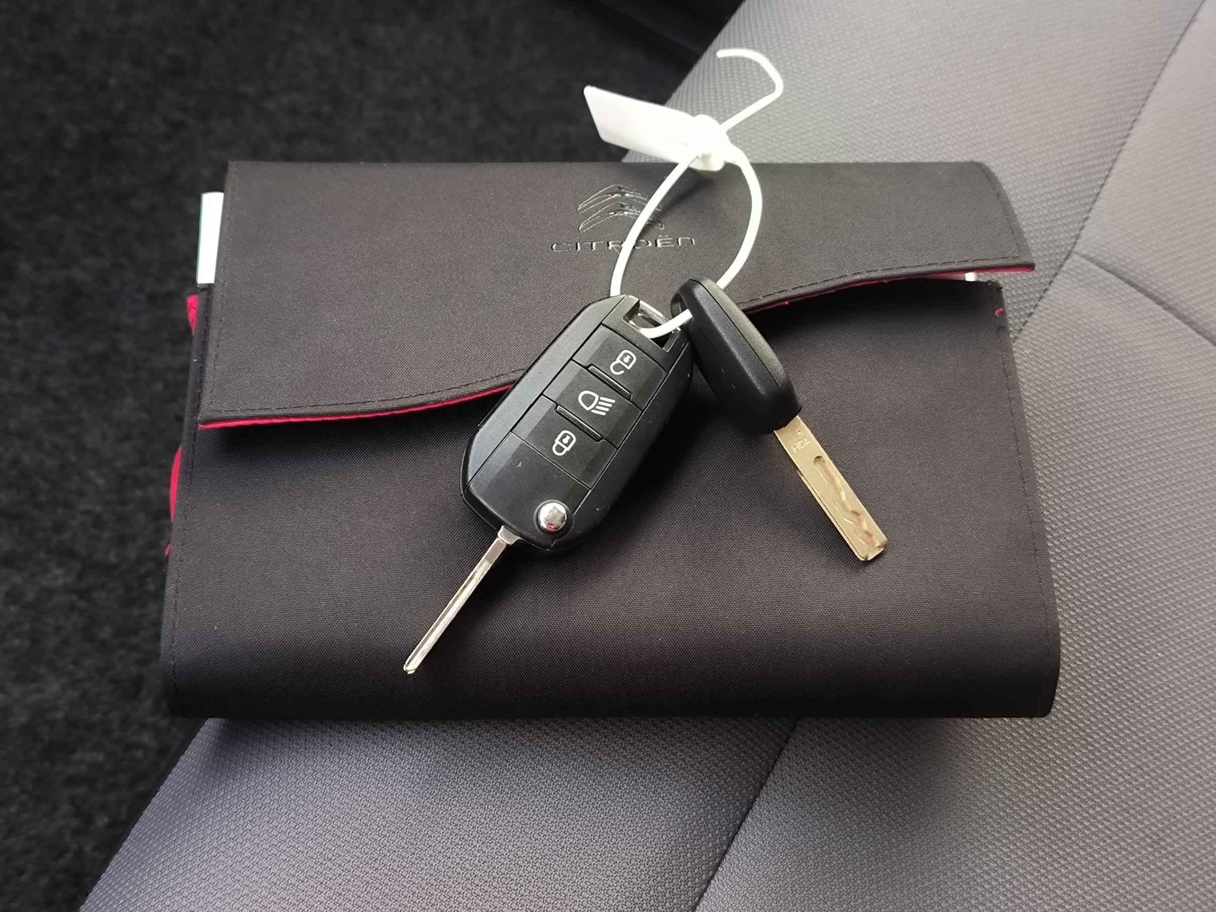 Citroën Jumpy, 2017 - pohled č. 19