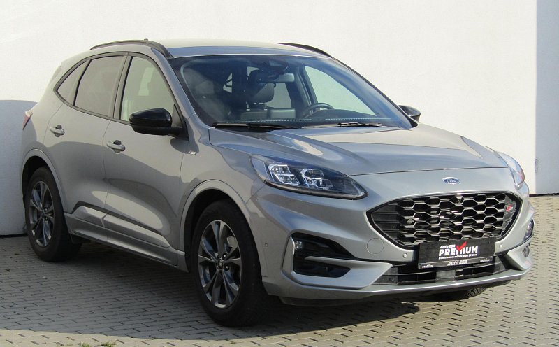 Ford Kuga 1.5EB ST-Line