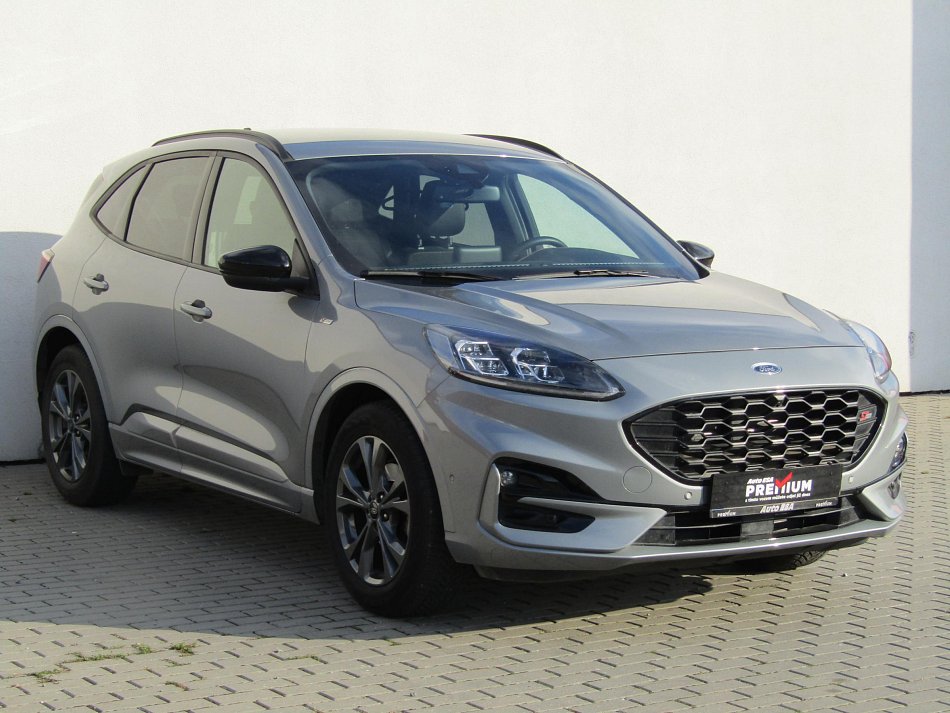 Ford Kuga 1.5EB ST-Line