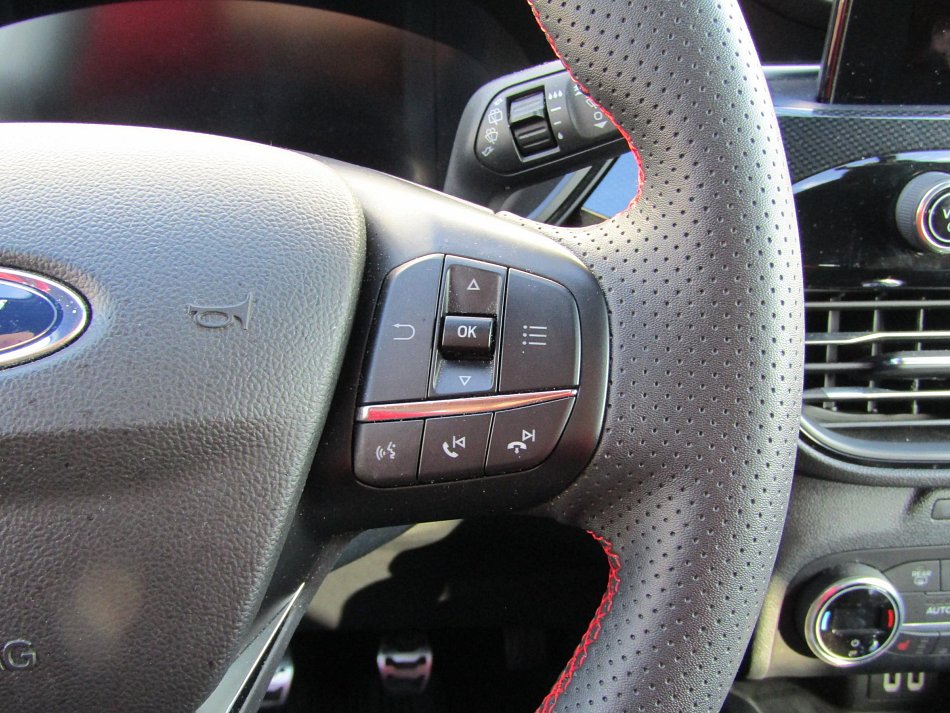 Ford Kuga 1.5EB ST-Line