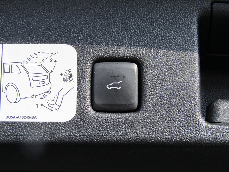 Ford Kuga 1.5EB ST-Line