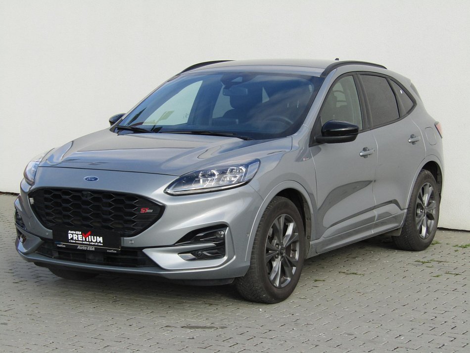Ford Kuga 1.5EB ST-Line