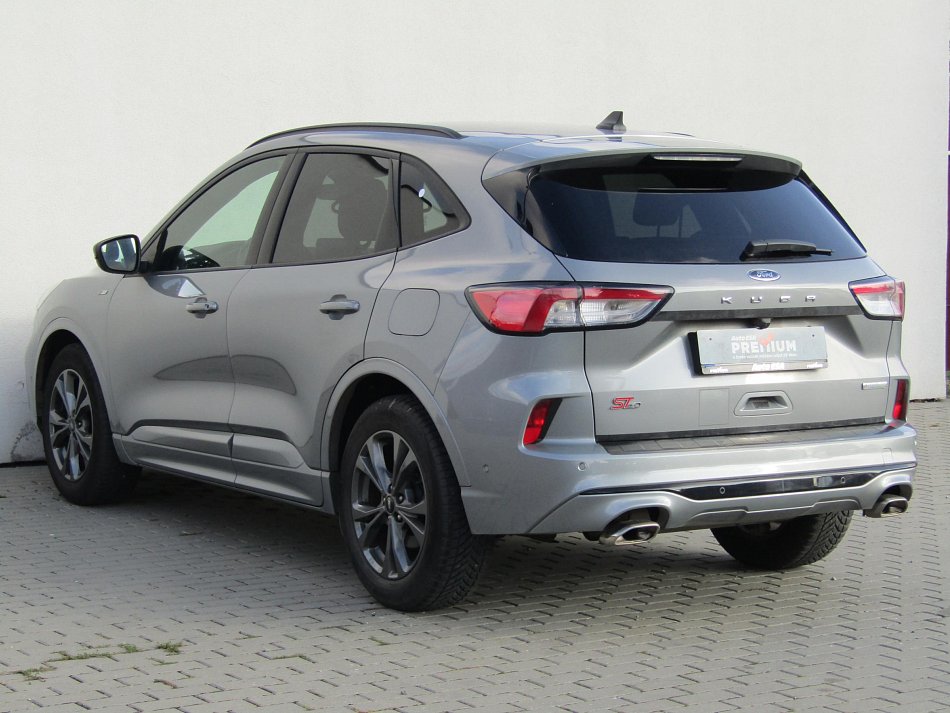 Ford Kuga 1.5EB ST-Line