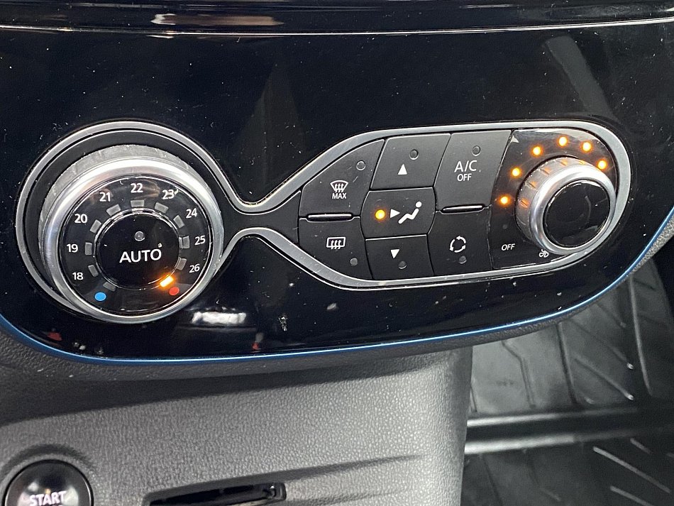 Renault Captur 1.2 TCe Intense