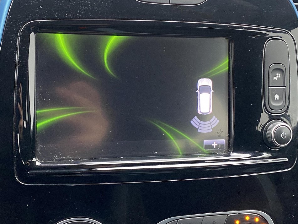 Renault Captur 1.2 TCe Intense