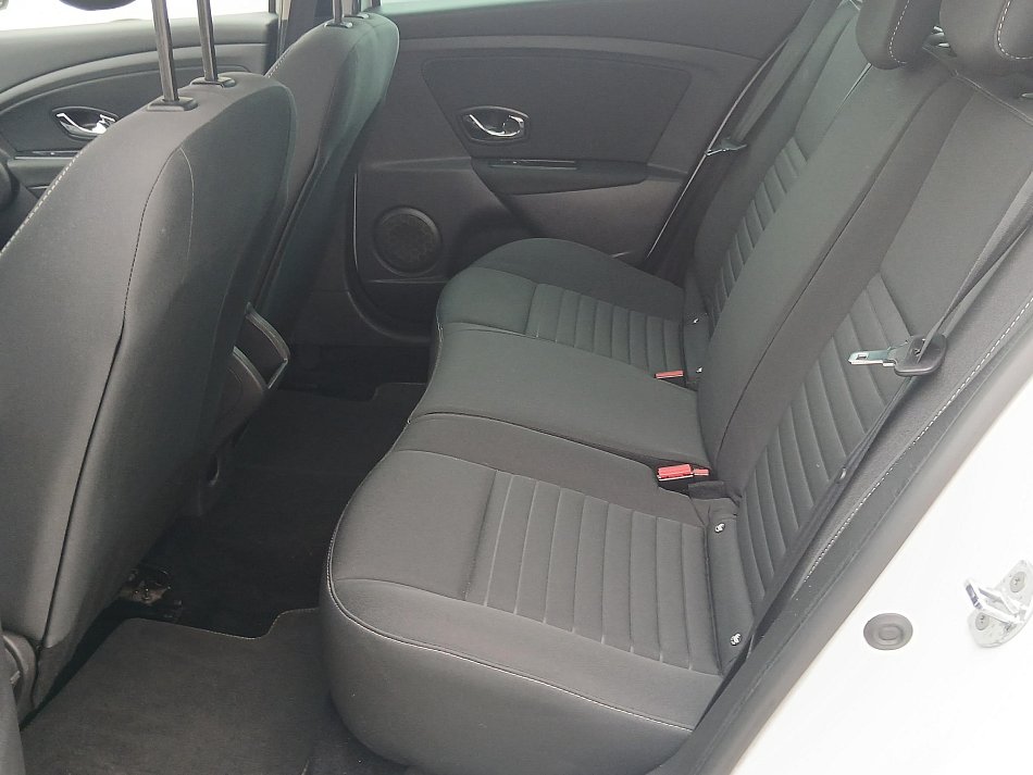 Renault Mégane 1.6i Limited