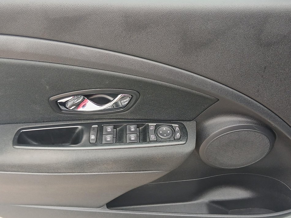 Renault Mégane 1.6i Limited