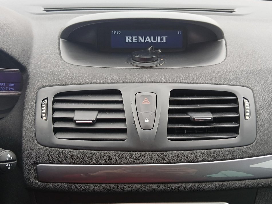 Renault Mégane 1.6i Limited