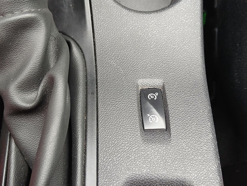 Renault Mégane 1.6i Limited