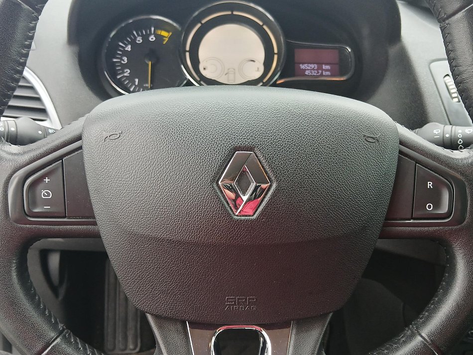 Renault Mégane 1.6i Limited