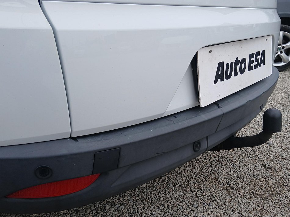 Renault Mégane 1.6i Limited