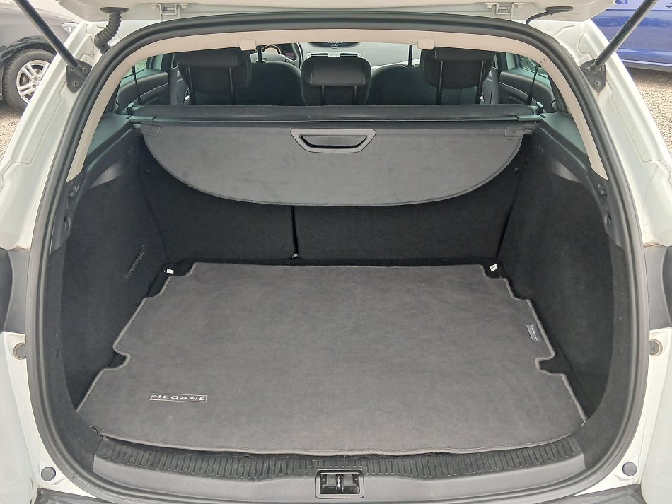 Renault Mégane 1.6i Limited