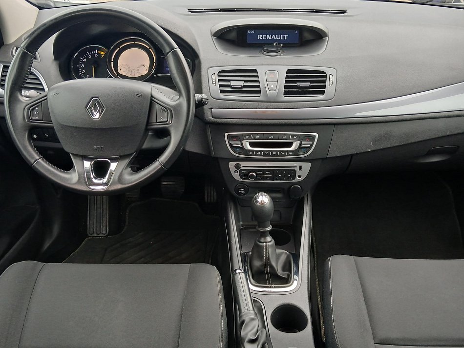 Renault Mégane 1.6i Limited