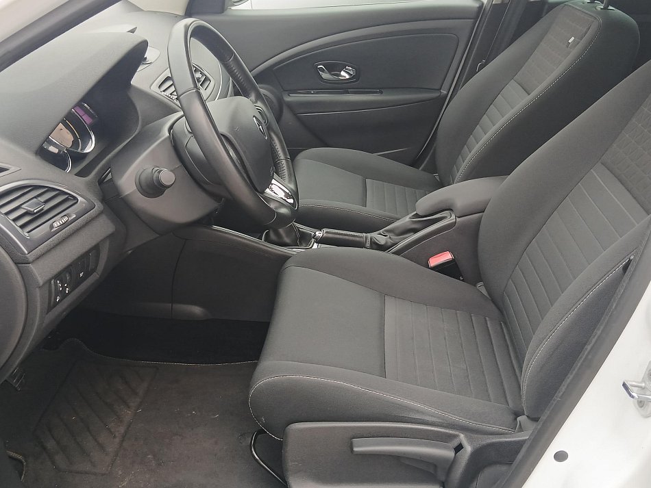 Renault Mégane 1.6i Limited