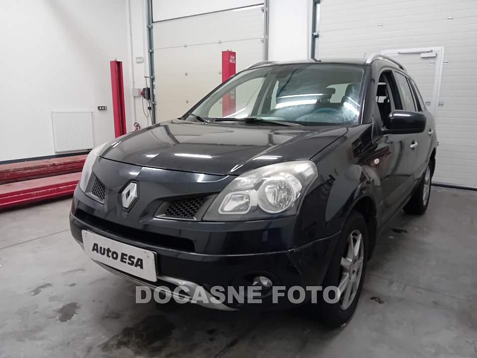 Renault Koleos 2.0 dci 