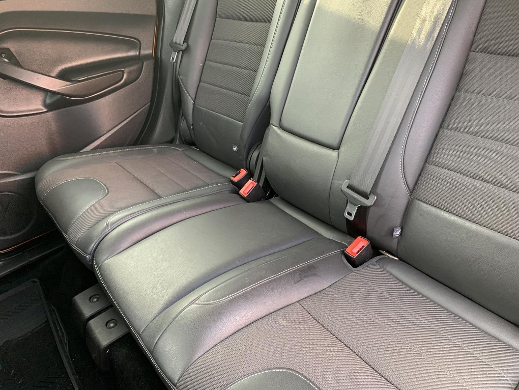 Ford Kuga 1.5EB 