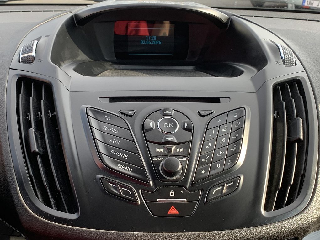 Ford Kuga 1.5EB 