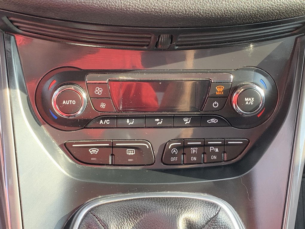 Ford Kuga 1.5EB 