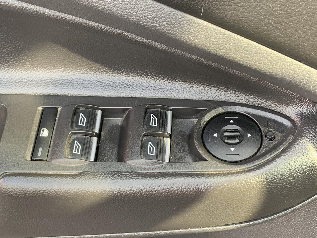 Ford Kuga 1.5EB 