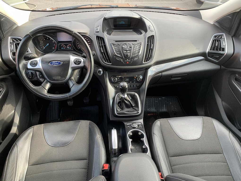 Ford Kuga 1.5EB 