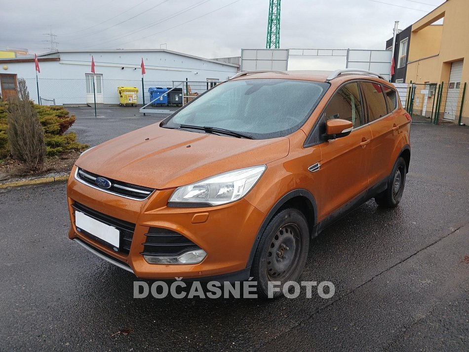 Ford Kuga 1.5 