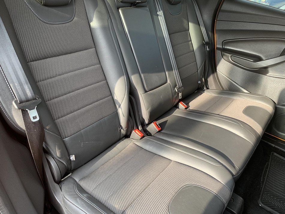 Ford Kuga 1.5EB 