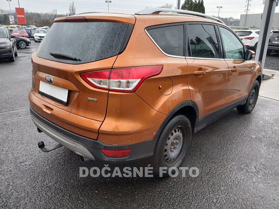 Ford Kuga 1.5 