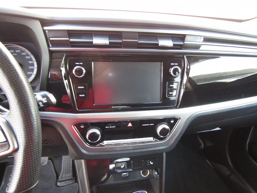 SsangYong Korando 1.5 T-GDi 